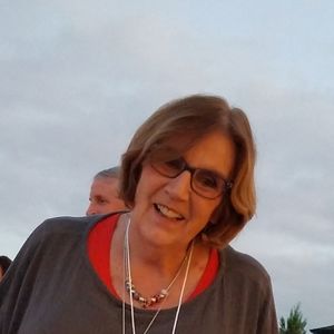 Meet your Posher, Jeanie